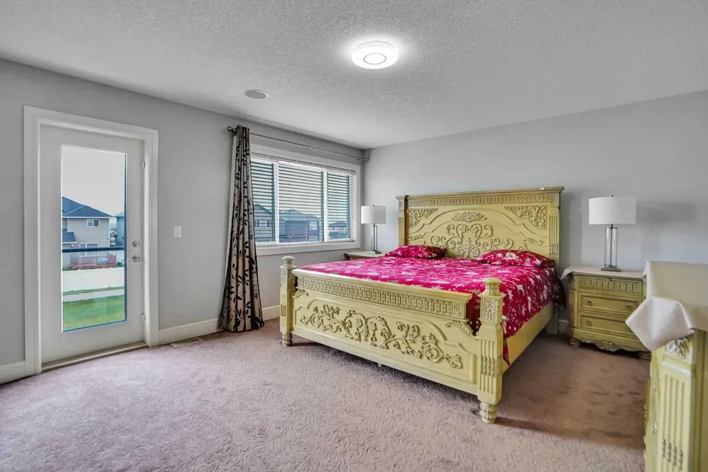 265 Saddlelake Drive NE Calgary AB T3J 0N8