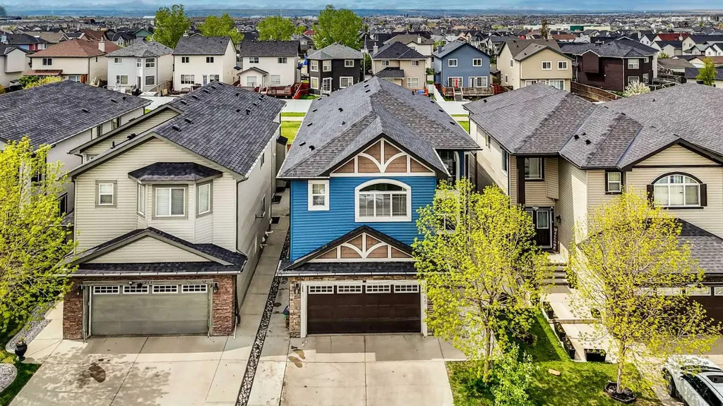 265 Saddlelake Drive NE Calgary AB T3J 0N8