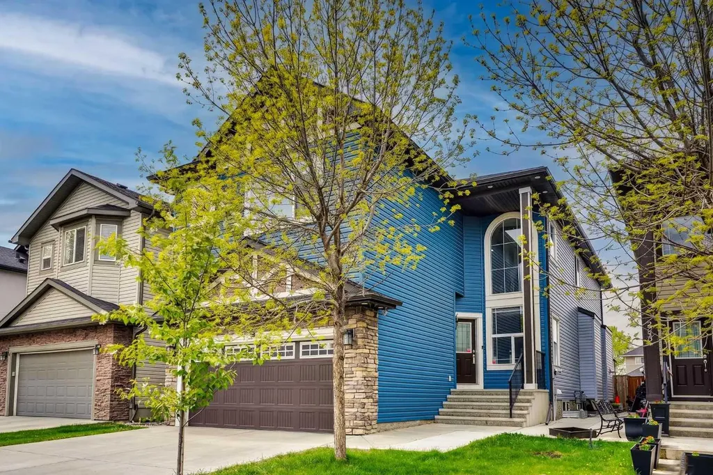 265 Saddlelake Drive NE Calgary AB T3J 0N8