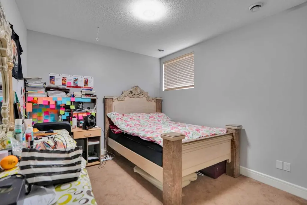 265 Saddlelake Drive NE Calgary AB T3J 0N8