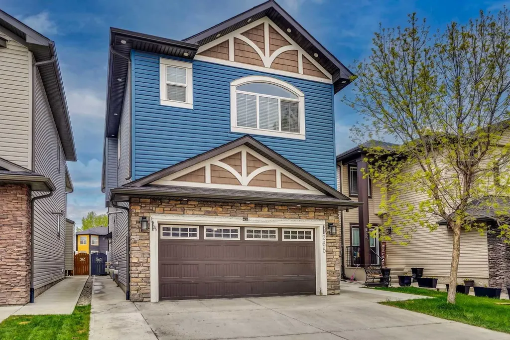 265 Saddlelake Drive NE Calgary AB T3J 0N8