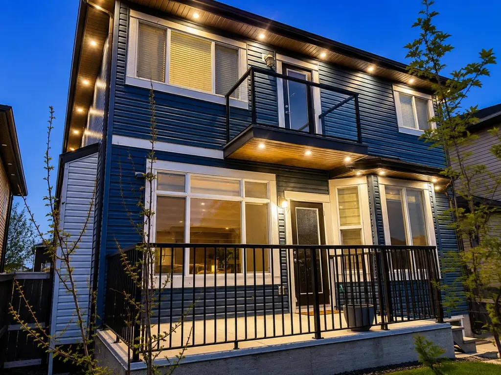 265 Saddlelake Drive NE Calgary AB T3J 0N8