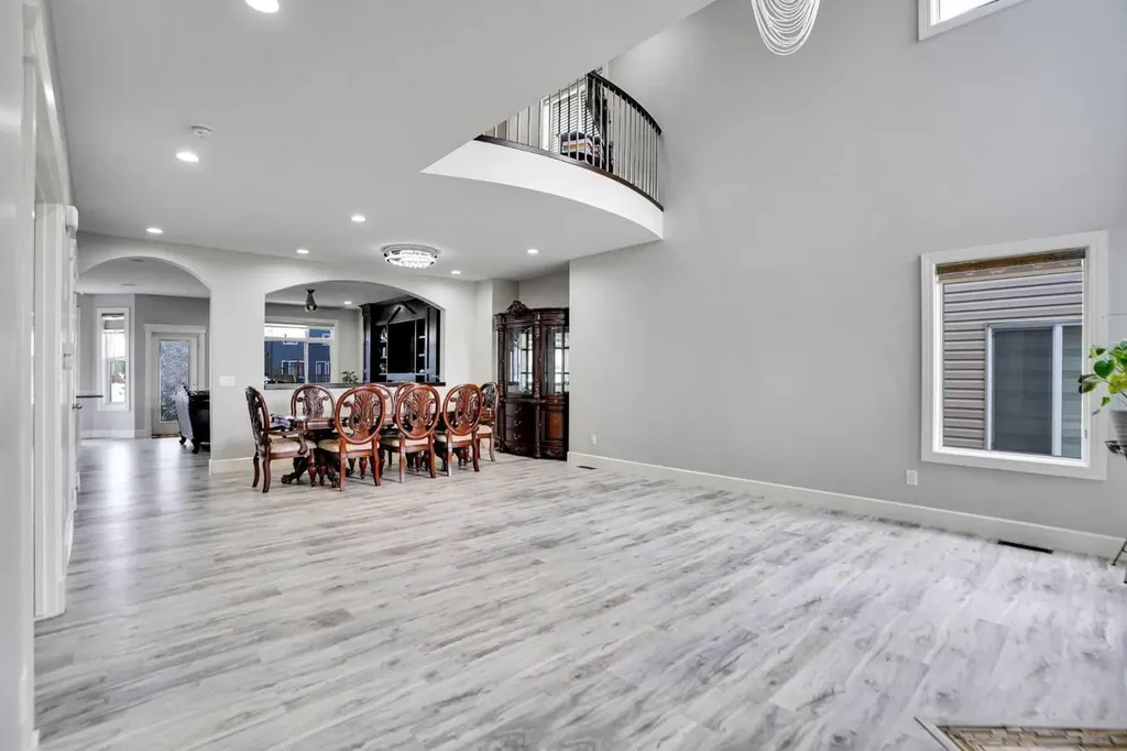 265 Saddlelake Drive NE Calgary AB T3J 0N8