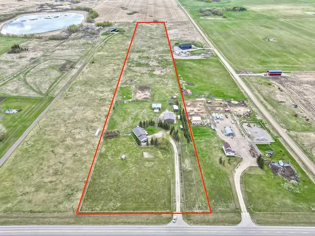 42239 Weedon Trail Rural Rocky View County AB T4C 3A2