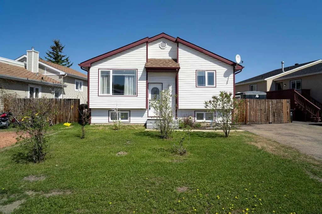 170 Fullerton Drive Fort Mcmurray AB T9K 1P8