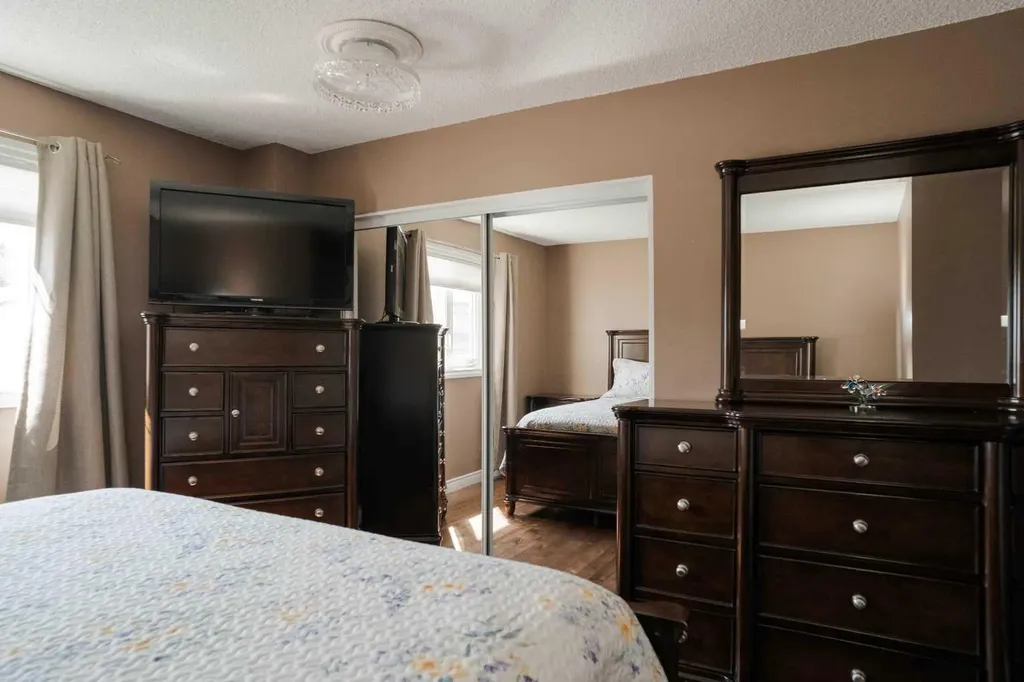 170 Fullerton Drive Fort Mcmurray AB T9K 1P8
