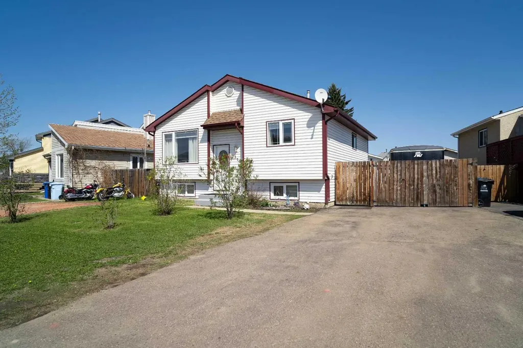 170 Fullerton Drive Fort Mcmurray AB T9K 1P8