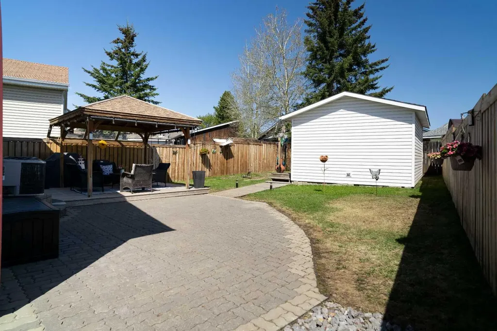 170 Fullerton Drive Fort Mcmurray AB T9K 1P8