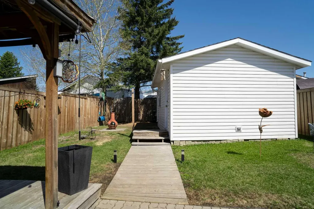 170 Fullerton Drive Fort Mcmurray AB T9K 1P8
