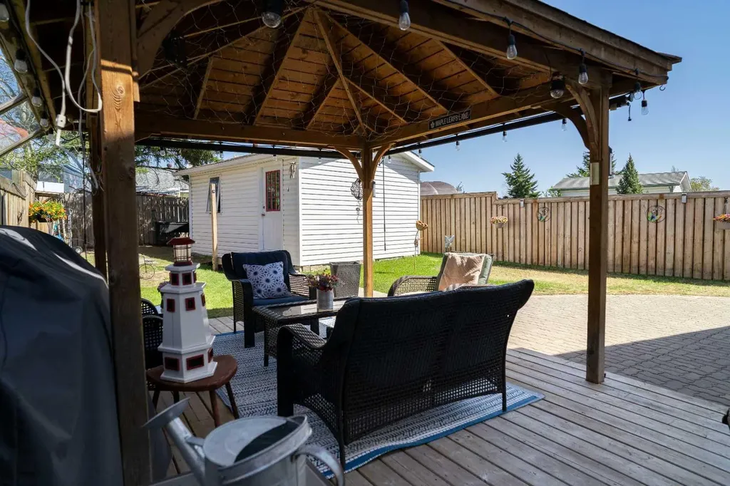 170 Fullerton Drive Fort Mcmurray AB T9K 1P8