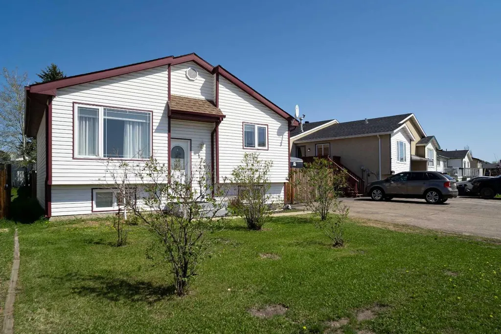 170 Fullerton Drive Fort Mcmurray AB T9K 1P8