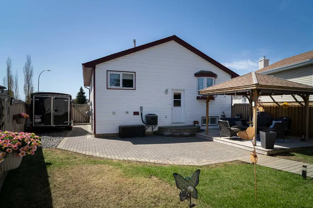 170 Fullerton Drive Fort Mcmurray AB T9K 1P8