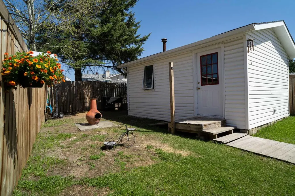 170 Fullerton Drive Fort Mcmurray AB T9K 1P8