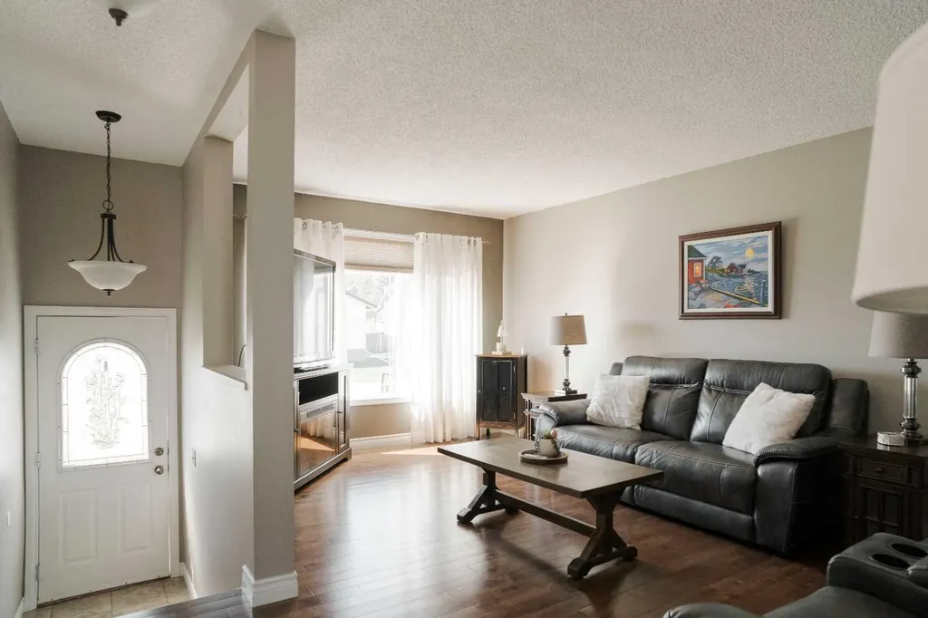 170 Fullerton Drive Fort Mcmurray AB T9K 1P8
