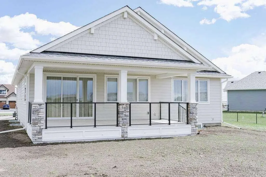535 Green Haven View Rural Foothills County AB T1S 0R3