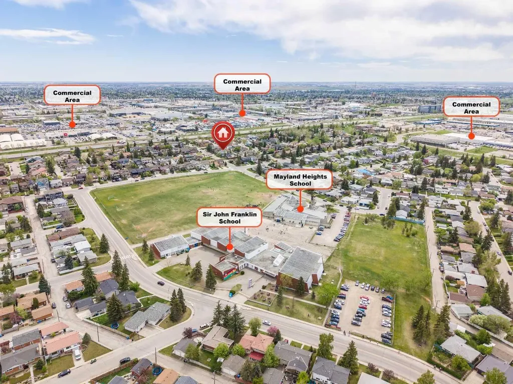 115 Maunsell Close NE Calgary AB T2E 7C1
