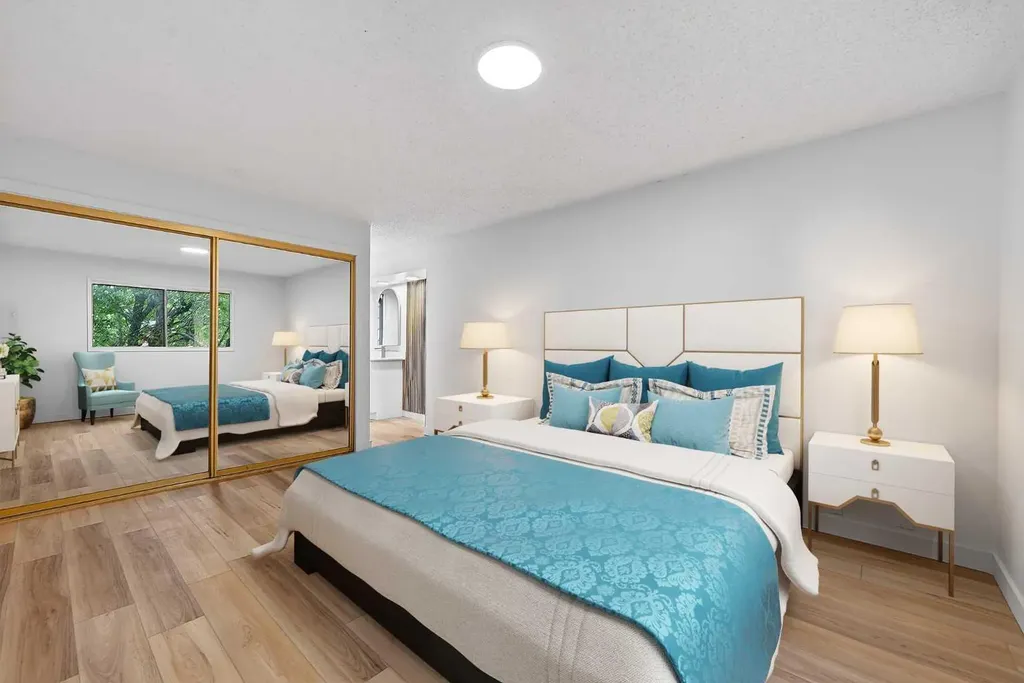 1091 Berkley Drive NW Calgary AB T3K 1S6