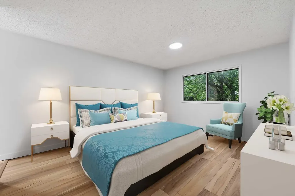 1091 Berkley Drive NW Calgary AB T3K 1S6