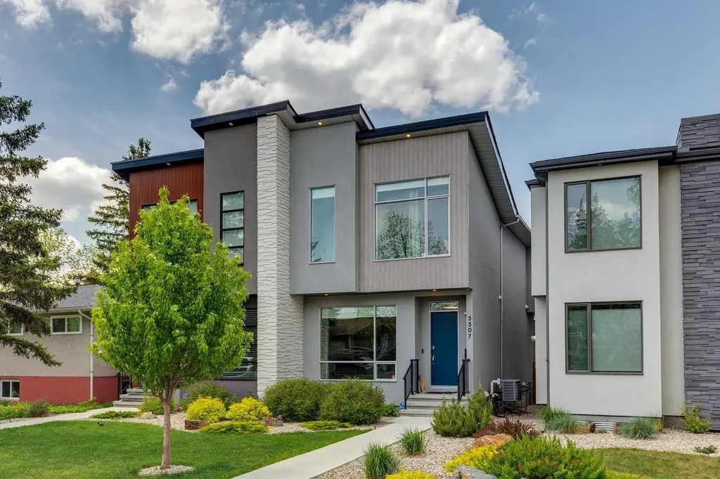 3507 41 Street SW Calgary AB T3E 3L4