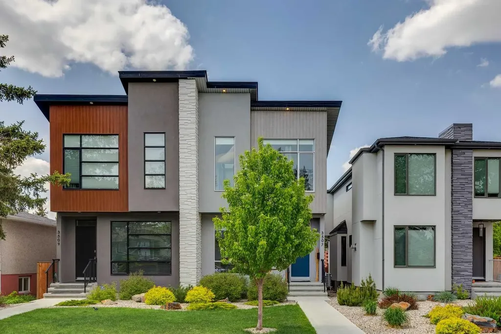 3507 41 Street SW Calgary AB T3E 3L4