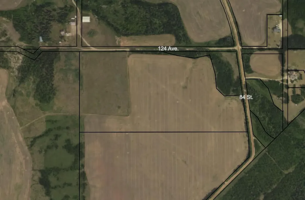 . 84 Street Peace River AB T8S 1W8
