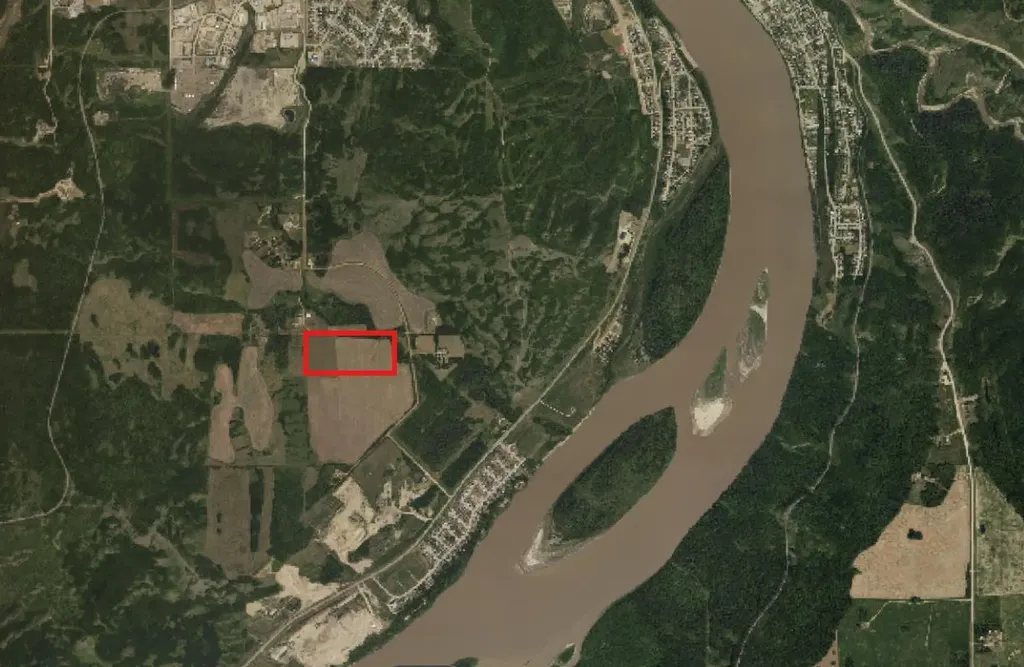 . 84 Street Peace River AB T8S 1W8