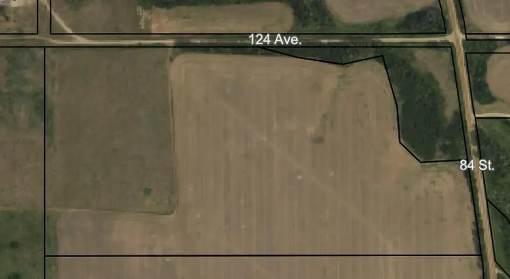 . 84 Street Peace River AB T8S 1W8