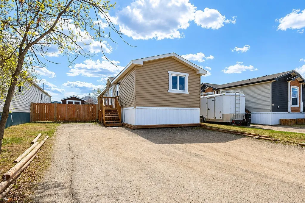 280 Clausen Crescent Fort Mcmurray AB T9K 2H6