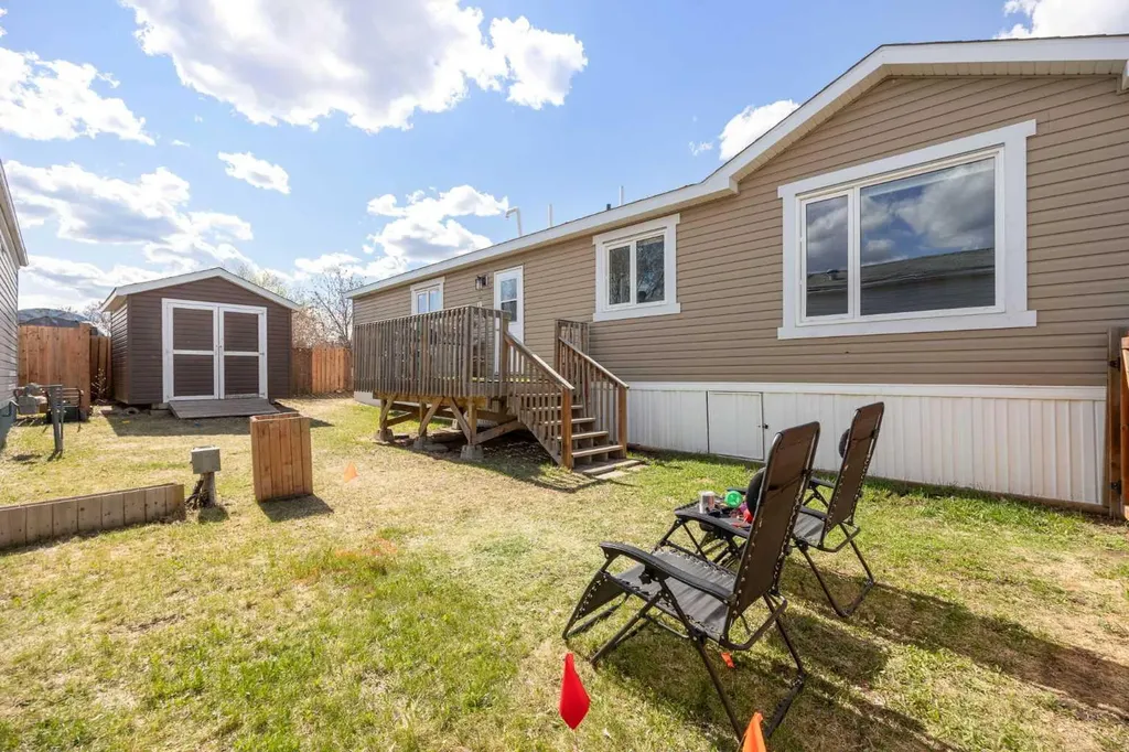280 Clausen Crescent Fort Mcmurray AB T9K 2H6