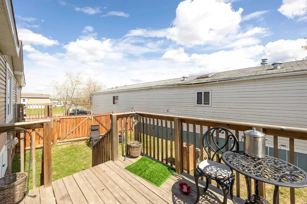 280 Clausen Crescent Fort Mcmurray AB T9K 2H6
