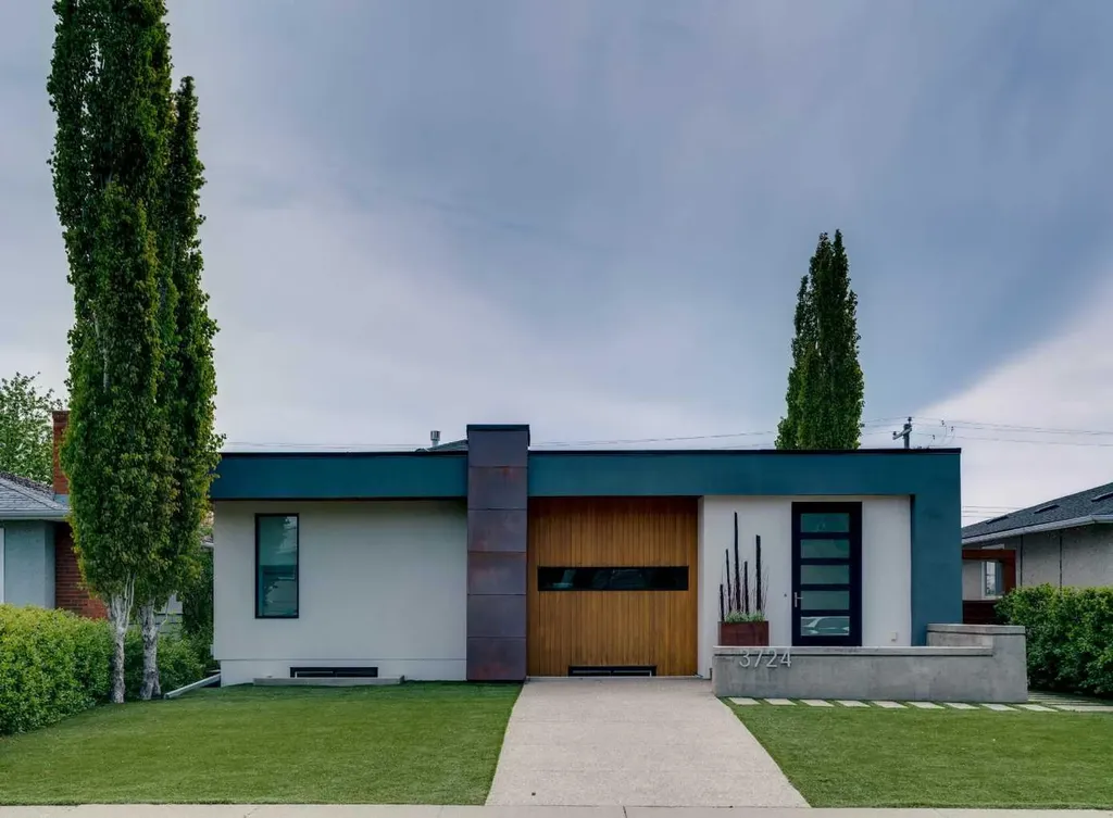 3724 Kerrydale Road SW Calgary AB T3E 4T2