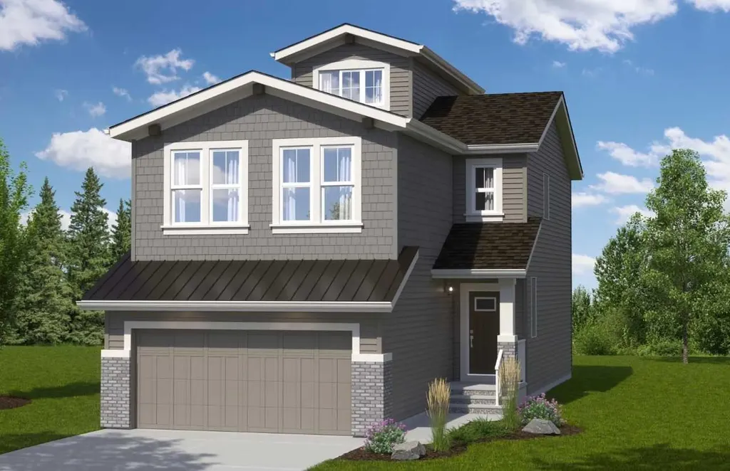 93 Bartlett Way SE Calgary AB T3S0Y1