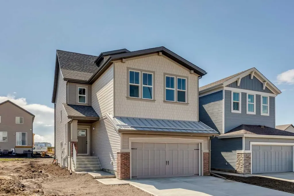 93 Bartlett Way SE Calgary AB T3S0Y1