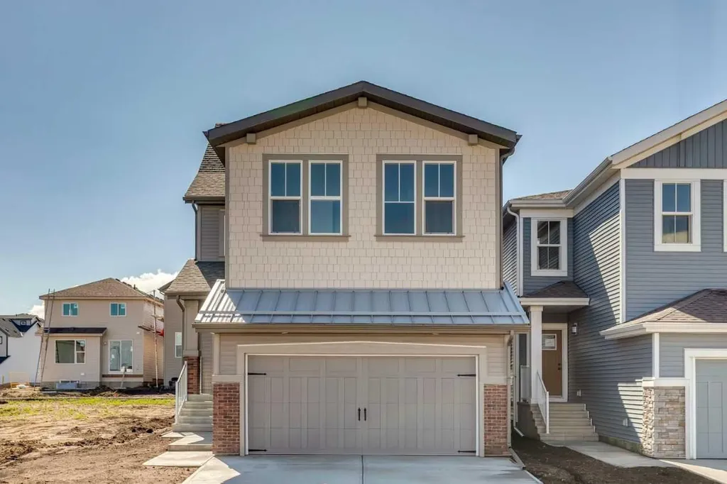93 Bartlett Way SE Calgary AB T3S0Y1