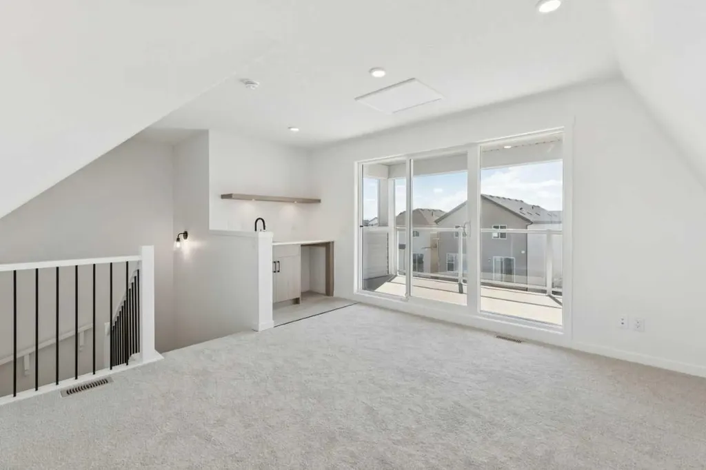 93 Bartlett Way SE Calgary AB T3S0Y1