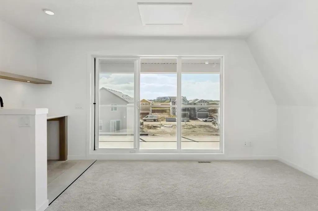 93 Bartlett Way SE Calgary AB T3S0Y1