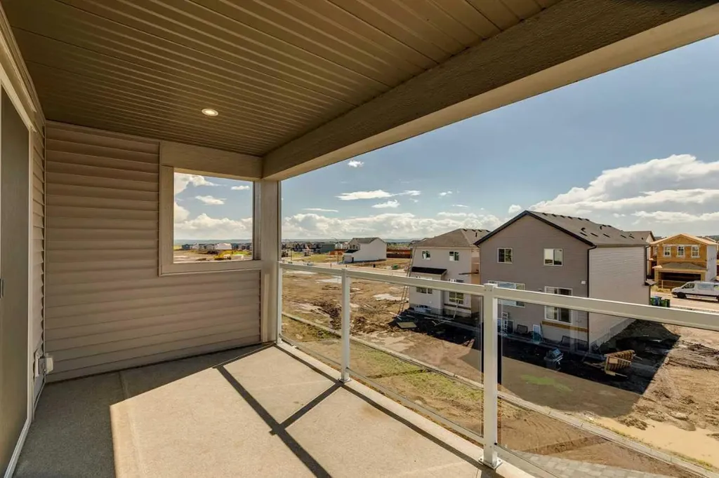 93 Bartlett Way SE Calgary AB T3S0Y1