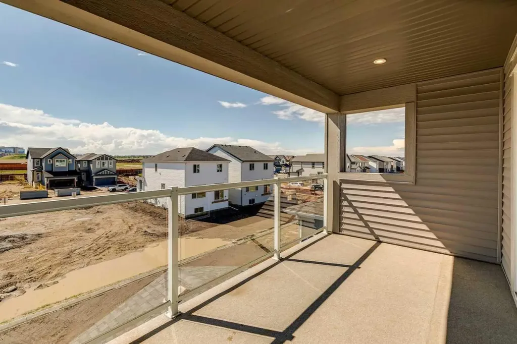 93 Bartlett Way SE Calgary AB T3S0Y1