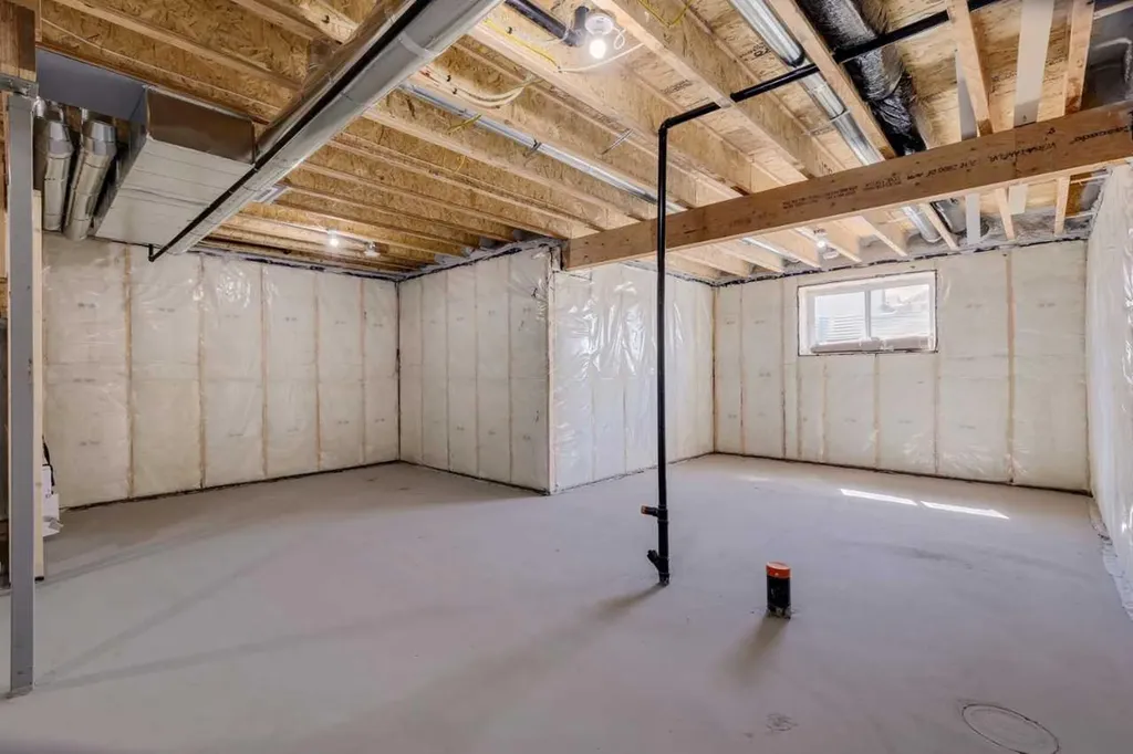 93 Bartlett Way SE Calgary AB T3S0Y1