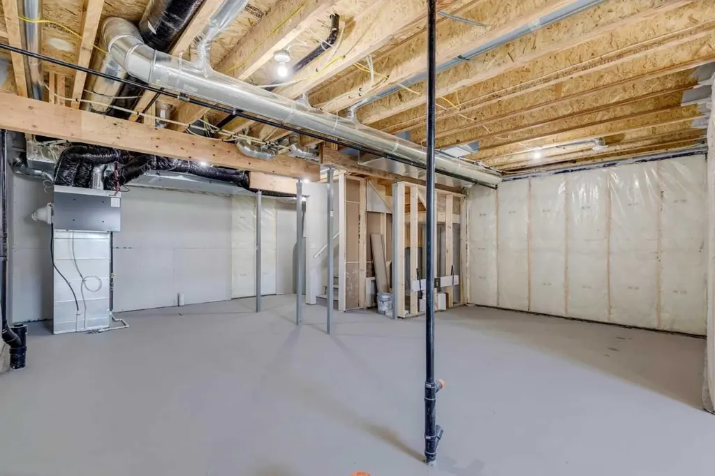 93 Bartlett Way SE Calgary AB T3S0Y1