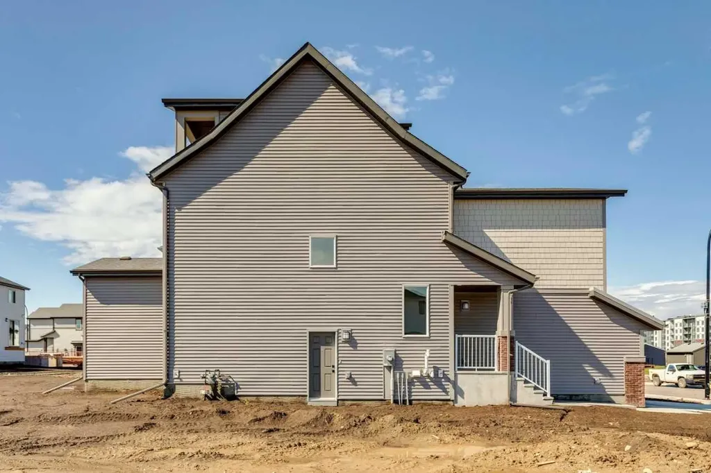 93 Bartlett Way SE Calgary AB T3S0Y1
