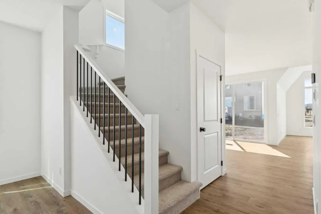 93 Bartlett Way SE Calgary AB T3S0Y1