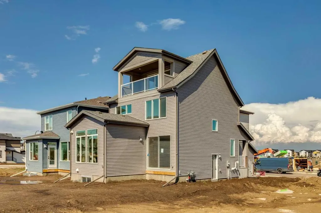 93 Bartlett Way SE Calgary AB T3S0Y1