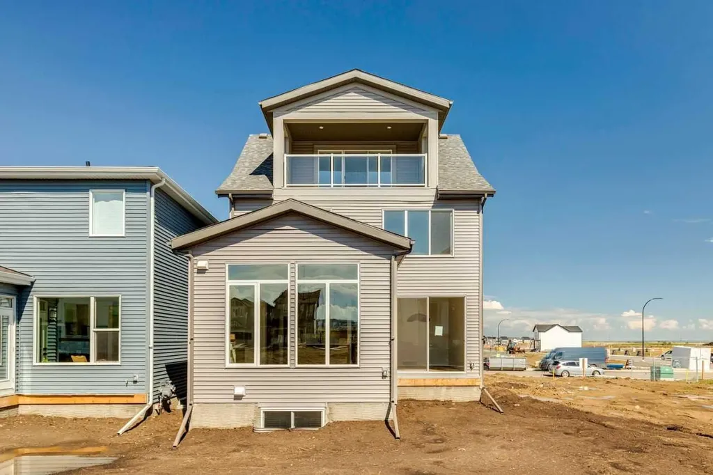 93 Bartlett Way SE Calgary AB T3S0Y1