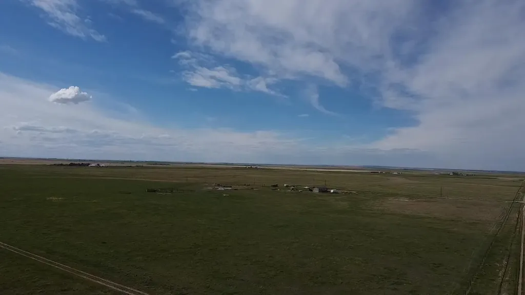 180082 Rge Road 255 Rural Vulcan County AB T0L 0L0