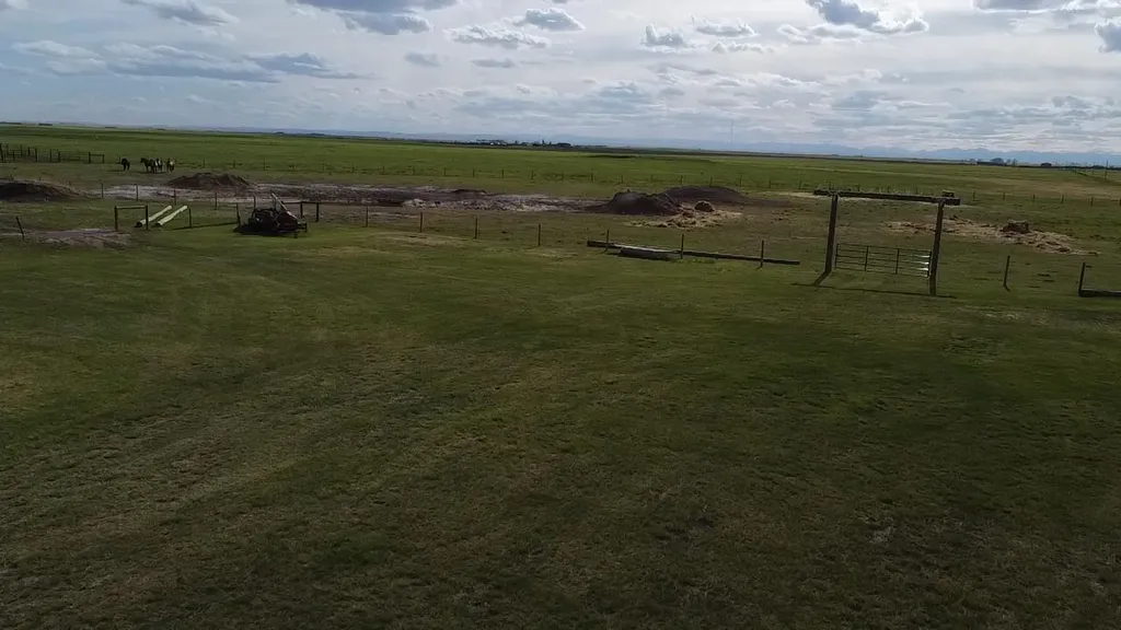 180082 Rge Road 255 Rural Vulcan County AB T0L 0L0