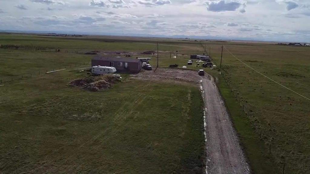 180082 Rge Road 255 Rural Vulcan County AB T0L 0L0