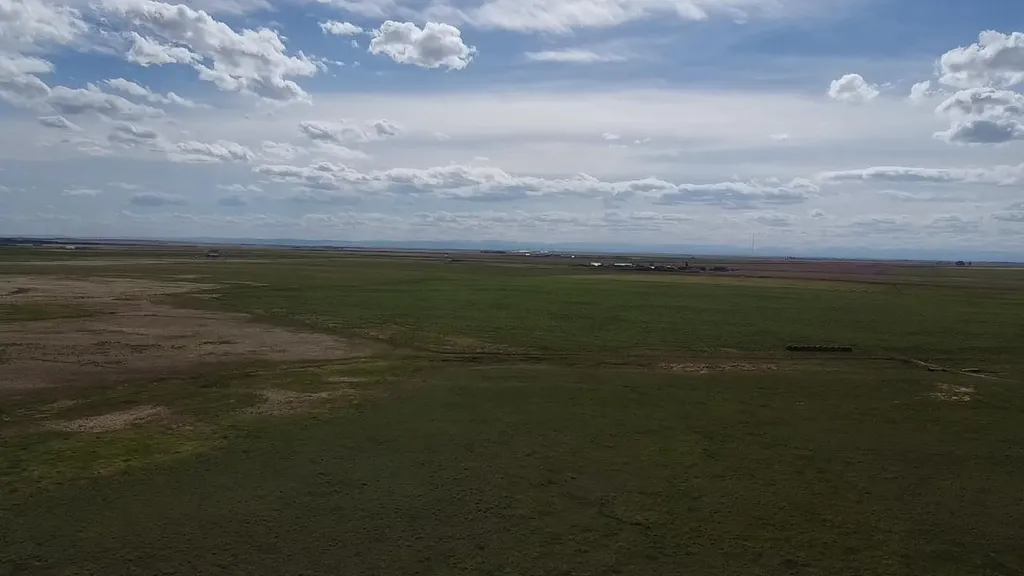 180082 Rge Road 255 Rural Vulcan County AB T0L 0L0
