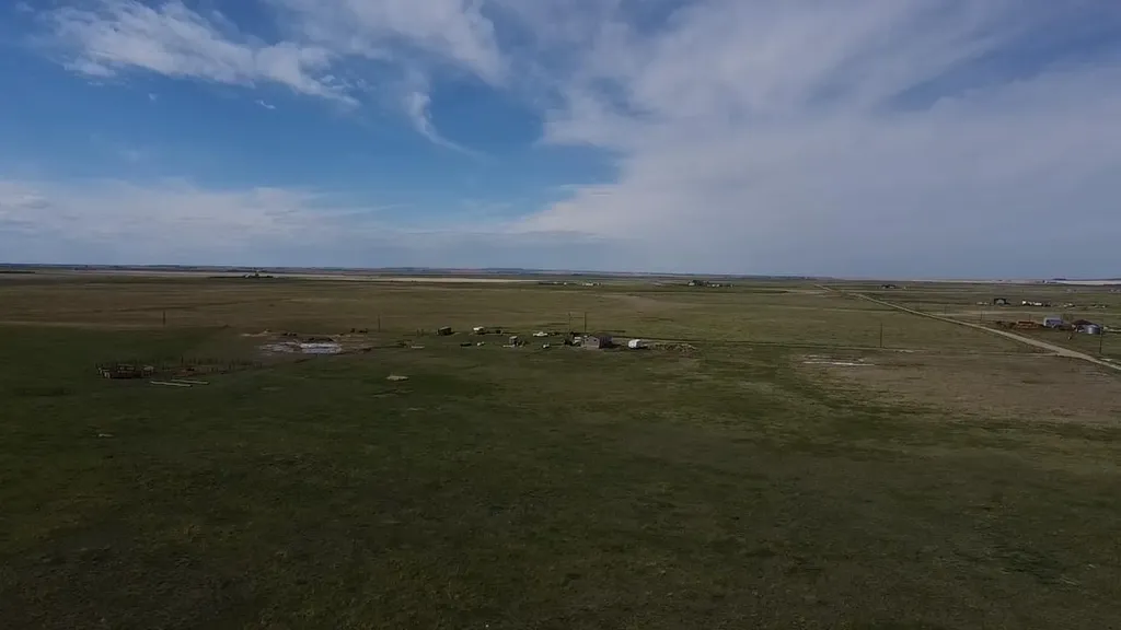 180082 Rge Road 255 Rural Vulcan County AB T0L 0L0