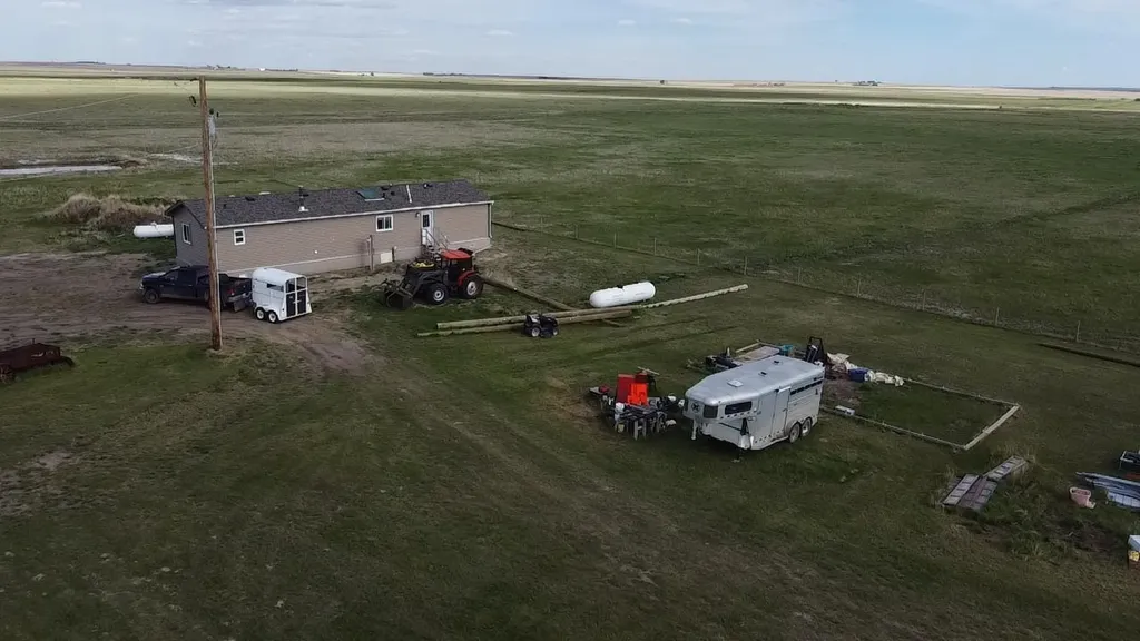 180082 Rge Road 255 Rural Vulcan County AB T0L 0L0